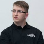 Adrian Chodkowski