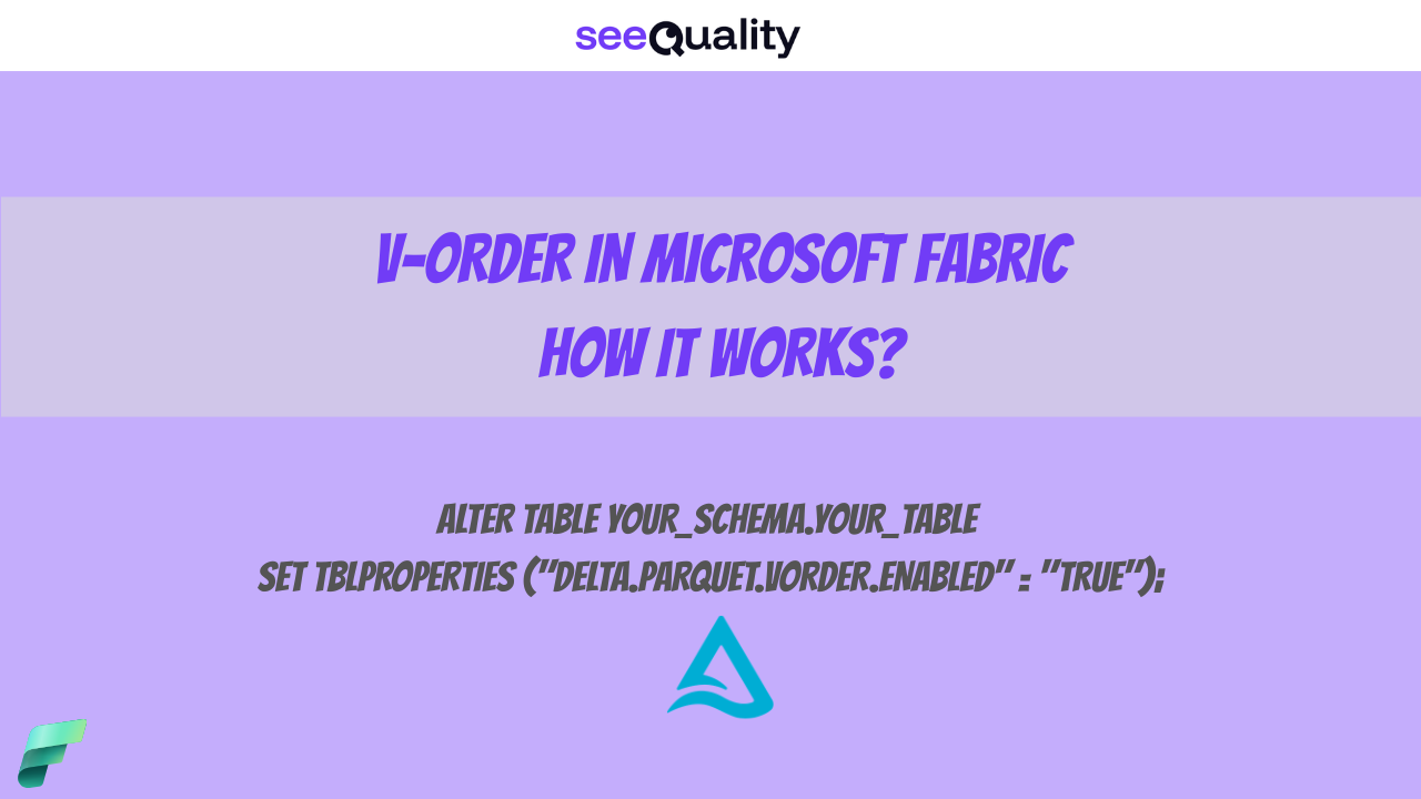 Fabric Vorder